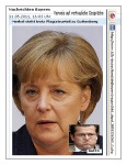 Merkel steht auf Gutti