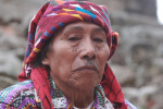 Wandering Wolf, Maya Grand Elder
