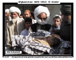 NATO tötet 12 Kinder in Helmand