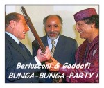 Berlusconi-Gaddafi-Bunga-Bunga-Party