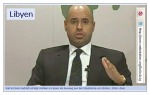 Saif al Islam Gaddafi schlägt Wahlen vor