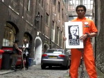 Assange Subterranean Homesick Blues