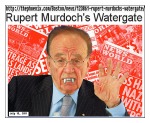 Rupert Murdoch's Watergate