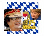 Boarischer-Staat vs. Gaddafi
