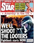 Daily Star, 10 August 2011
