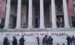 National Gallery loves arms dealers