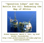 Oil-Battle - Operation Libya