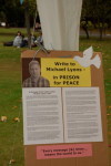 Write to Peace Prisoner Michael Lyons