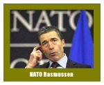 NATO Rasmussen