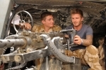 David Beckham visits Camp Bastion in Afghanistan (Daily Mail, 22 May 2010)