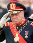General Pinochet