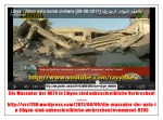 Libyen-Massaker der NATO