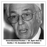Horst-Eberhard Richter +