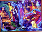 Rizal's Martyrdom