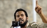 'Abdel Hakim Belhaj was offered up as a gift to Gaddafi