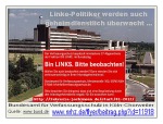 Bin LINKS - Bitte beobachten!