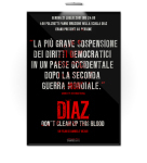 Diaz poster