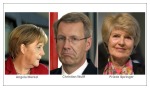 Merkel-Wulff-Springer