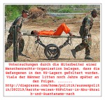 In US-Guantanamo-Lager GEFOLTERT!