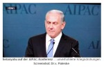Netanyahu AIPAC-Konferenz