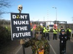 Photo: D. Viesnik / Stop New Nuclear