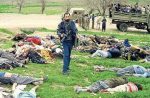 Kurdish massacare