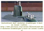 Atom-U-Boot Modell: Delphin