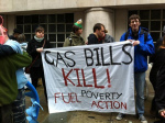 Fuel Poverty Action - Gas Bills Kill