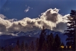 Keystone Clouds 2003