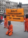 Credit: London Guantánamo Campaign