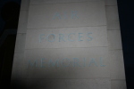 RAF War Memorial