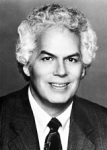 Stanley Prusiner, Nobel winning discoverer of Mad Cow prions