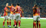 Galatasaray Kayserispor maç özeti golleri