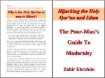 Bookcover Hijacking the Holy Qur'an and Islam