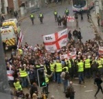 Very small EDL, in Norwich