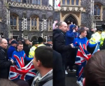 EDL Norwich knob jockey