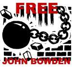 Free John Bowden