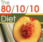 a book on fruitarian diet