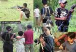 Philippines - Child Soldiers (CPP-NPA)