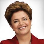 President Dilma Rousseff