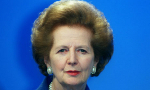 Thatcher, not Wicked Witch of the West!