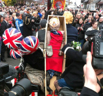 Thatcher's funeral