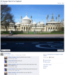 Carwyn Wood & the Brighton Pavilion (see comments)