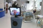 BBC – Hospital Recruits Robot Doctors