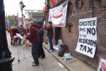 no to the bedroom tax