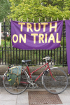 truth on trial