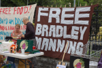 Cardiff FnB's Free Brad banner