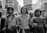 1978 Altab Ali demonstration against the NF
