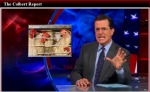 Stephen Colbert's Satire Of US Congressman