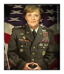 General Merkel